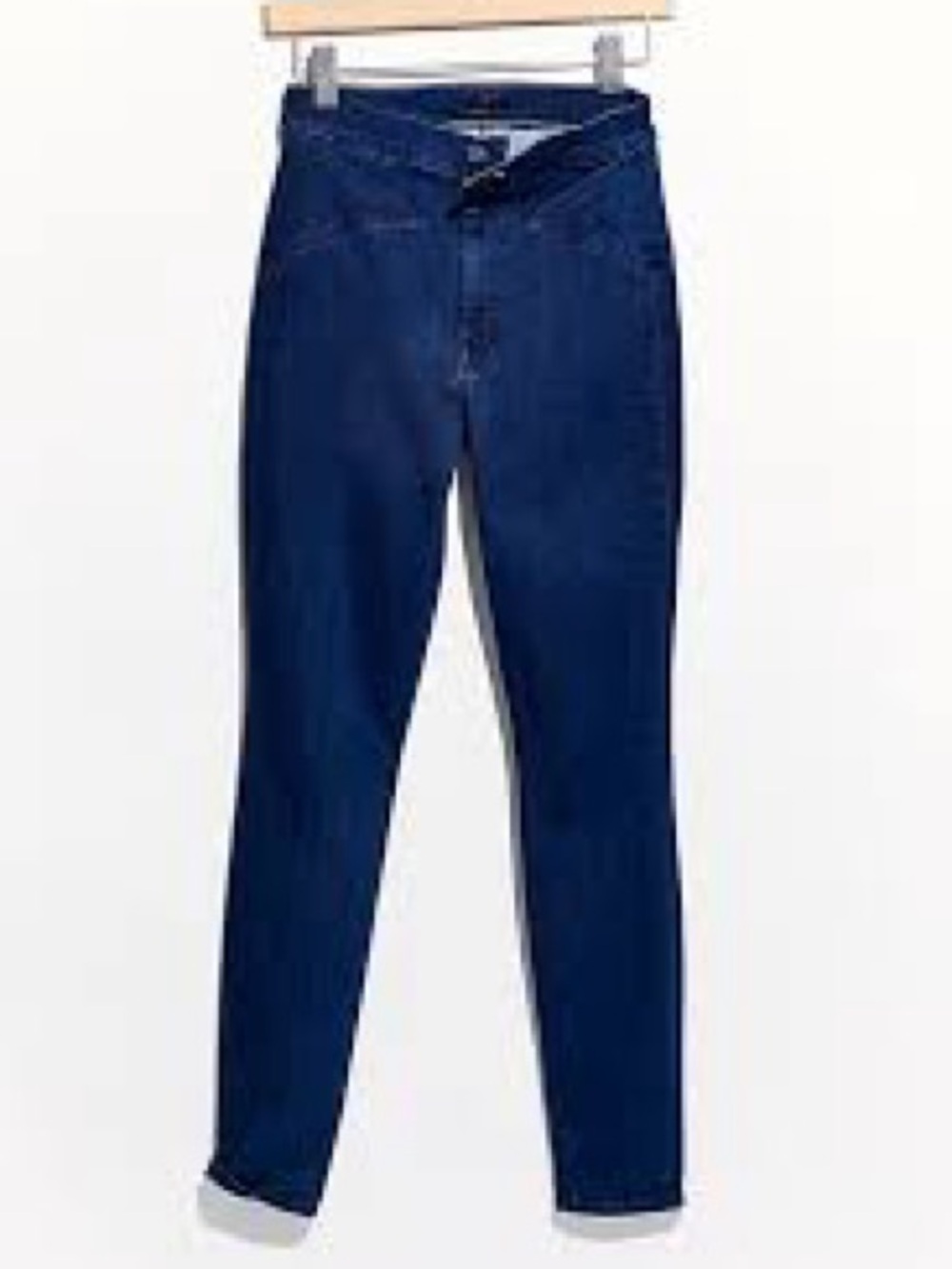 MOTHER/Free People The Blade Swooner Jeans Sz 25
